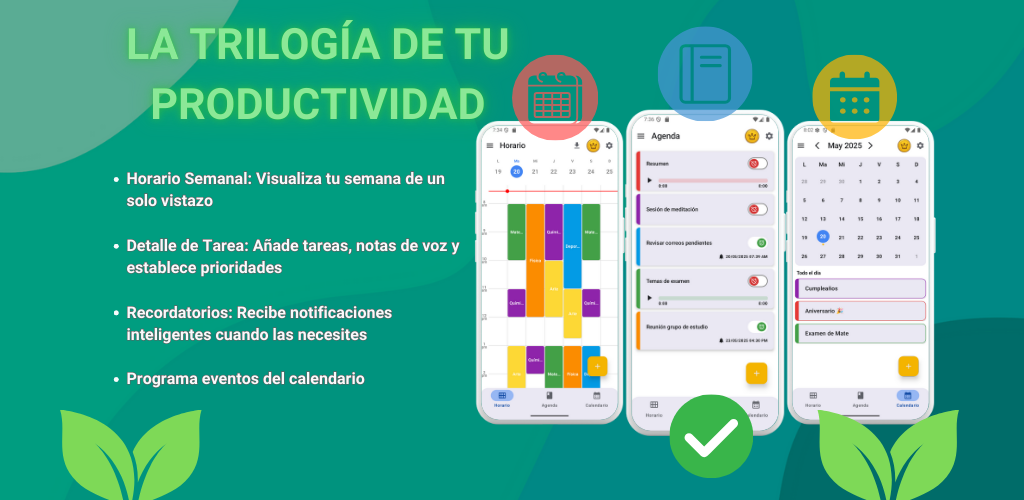 Captura de pantalla de Apis